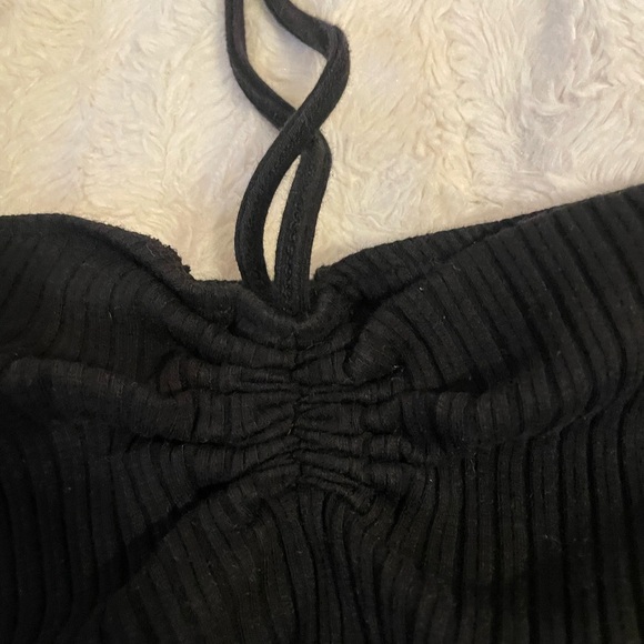 Zara crop top - Picture 3 of 4